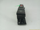 Land Rover Range Rover Sport Center Dash Hazard & Door Lock Control Switch-7