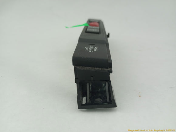 Land Rover Range Rover Sport Center Dash Hazard & Door Lock Control Switch