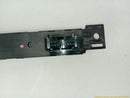 Land Rover Range Rover Sport Center Dash Hazard & Door Lock Control Switch-9