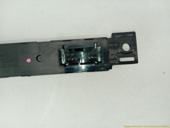Land Rover Range Rover Sport Center Dash Hazard & Door Lock Control Switch
