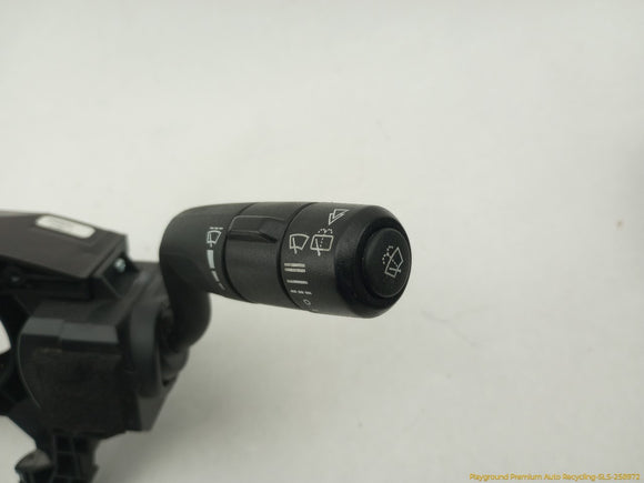 Land Rover Range Rover Sport Steering Column Combination Switch