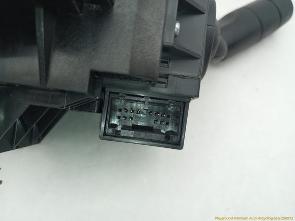 Land Rover Range Rover Sport Steering Column Combination Switch