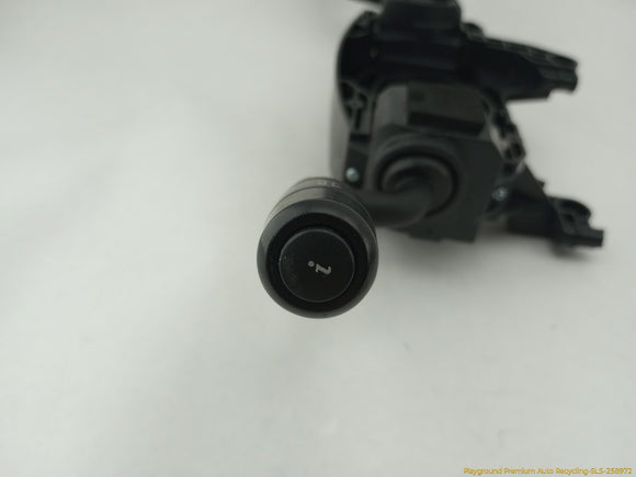 Land Rover Range Rover Sport Steering Column Combination Switch