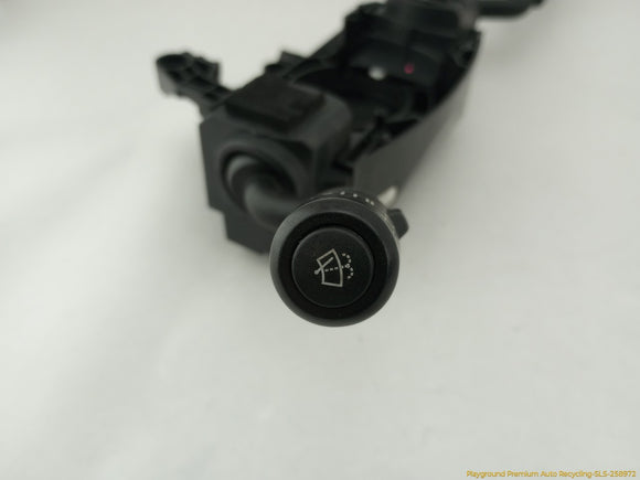 Land Rover Range Rover Sport Steering Column Combination Switch