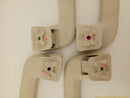 Land Rover Range Rover Sport Interior Roof Grab Handles Set-12