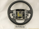 Land Rover Range Rover Sport Steering Wheel-1
