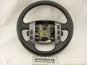 Land Rover Range Rover Sport Steering Wheel