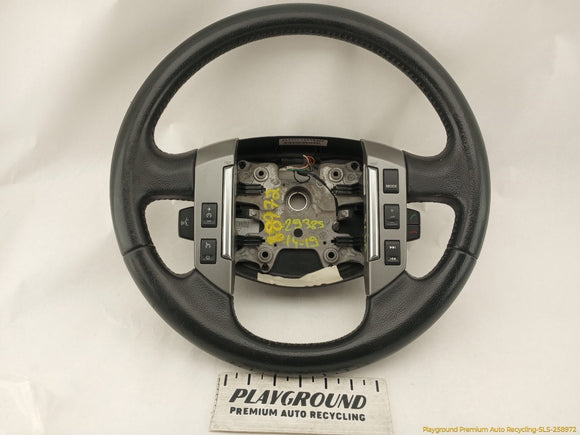 Land Rover Range Rover Sport Steering Wheel