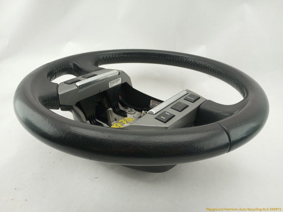 Land Rover Range Rover Sport Steering Wheel