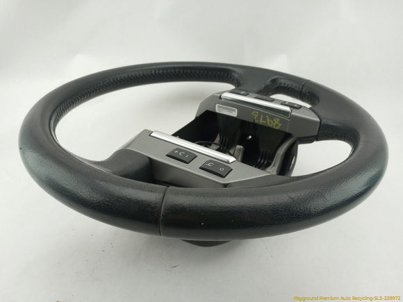 Land Rover Range Rover Sport Steering Wheel