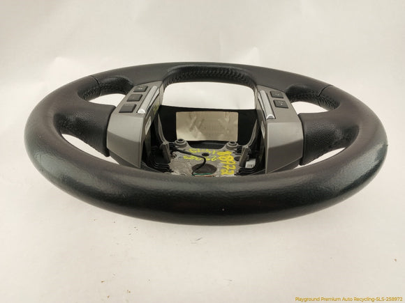 Land Rover Range Rover Sport Steering Wheel