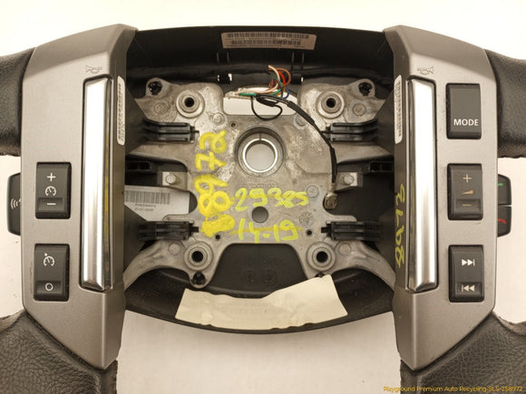 Land Rover Range Rover Sport Steering Wheel