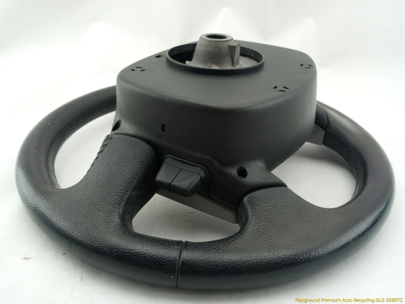 Land Rover Range Rover Sport Steering Wheel
