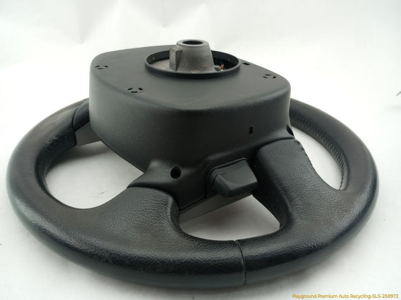 Land Rover Range Rover Sport Steering Wheel