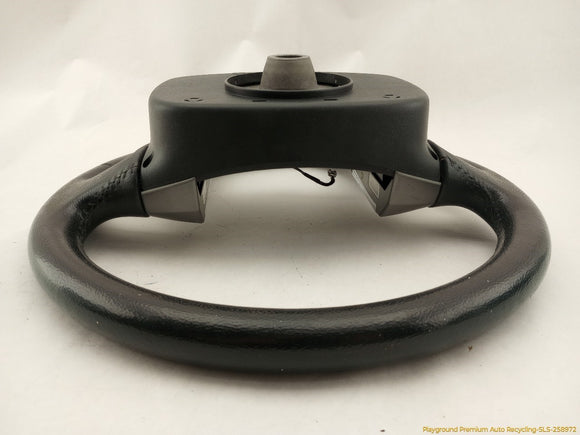 Land Rover Range Rover Sport Steering Wheel