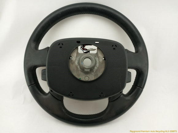 Land Rover Range Rover Sport Steering Wheel