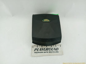 Land Rover Range Rover Sport Steering Wheel Airbag