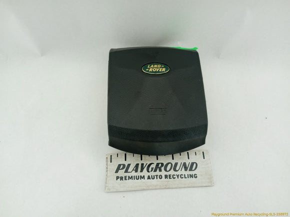 Land Rover Range Rover Sport Steering Wheel Airbag