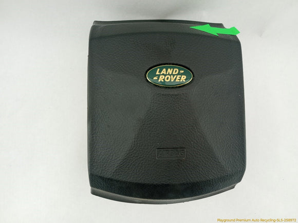 Land Rover Range Rover Sport Steering Wheel Airbag