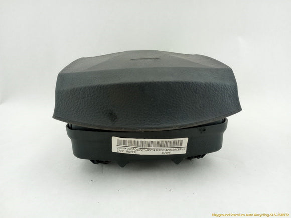 Land Rover Range Rover Sport Steering Wheel Airbag
