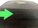 Land Rover Range Rover Sport Steering Wheel Airbag-7