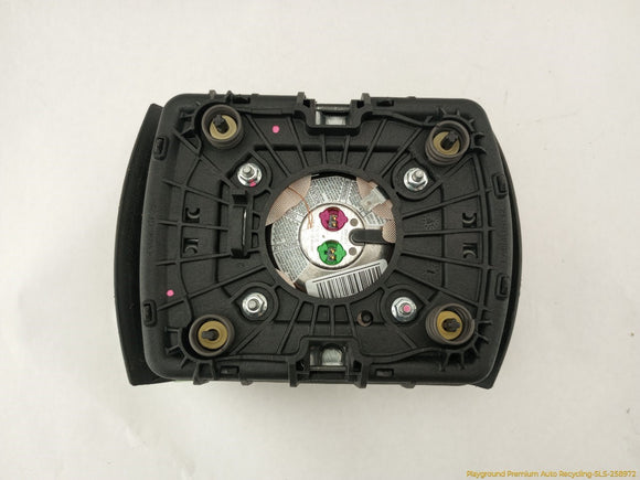 Land Rover Range Rover Sport Steering Wheel Airbag