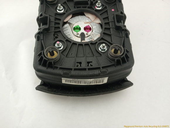 Land Rover Range Rover Sport Steering Wheel Airbag