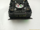 Land Rover Range Rover Sport Steering Wheel Airbag-11