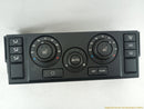 Land Rover Range Rover Sport Climate Control Panel-2