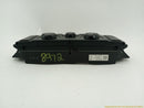 Land Rover Range Rover Sport Climate Control Panel-7