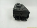 Land Rover Range Rover Sport Climate Control Panel-8