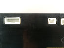 Land Rover Range Rover Sport Climate Control Panel-10