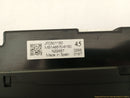 Land Rover Range Rover Sport Climate Control Panel-12