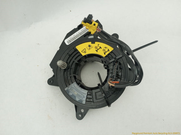 Land Rover Range Rover Sport Clock Spring