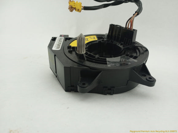 Land Rover Range Rover Sport Clock Spring