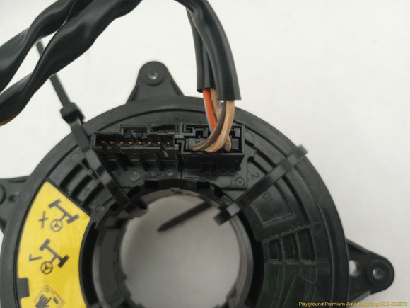 Land Rover Range Rover Sport Clock Spring