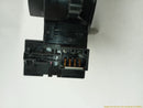 Land Rover Range Rover Sport Clock Spring-8