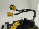 Land Rover Range Rover Sport Clock Spring-10