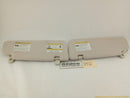 Land Rover Range Rover Sport Pair Of Sun Visors-1