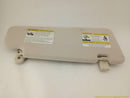 Land Rover Range Rover Sport Pair Of Sun Visors-2