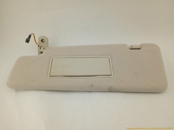 Land Rover Range Rover Sport Pair Of Sun Visors