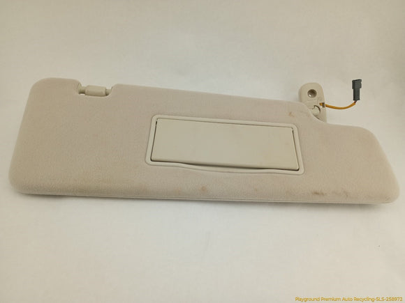 Land Rover Range Rover Sport Pair Of Sun Visors