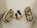 Land Rover Range Rover Sport Pair Of Sun Visors-11