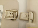 Land Rover Range Rover Sport Pair Of Sun Visors-12