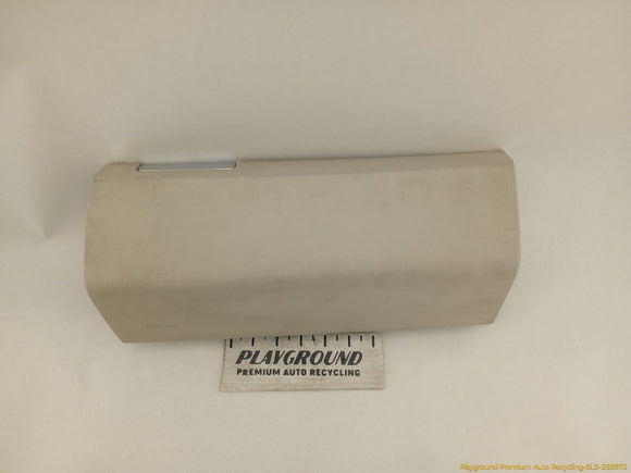 Land Rover Range Rover Sport Upper Glove Box Cover Lid