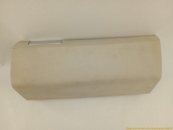Land Rover Range Rover Sport Upper Glove Box Cover Lid