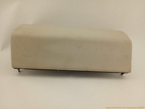 Land Rover Range Rover Sport Upper Glove Box Cover Lid