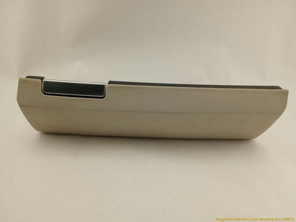 Land Rover Range Rover Sport Upper Glove Box Cover Lid