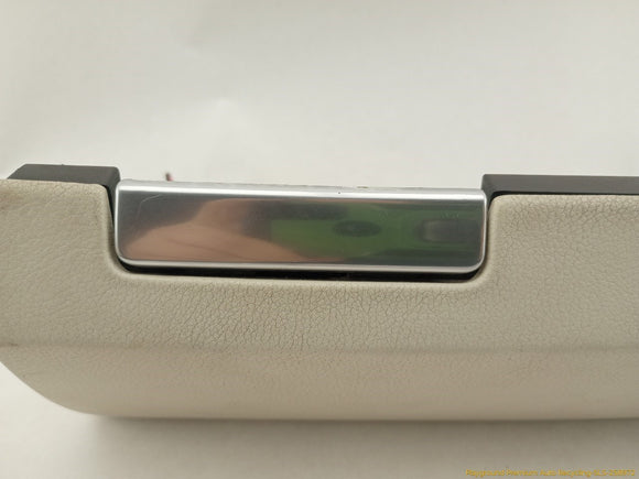 Land Rover Range Rover Sport Upper Glove Box Cover Lid