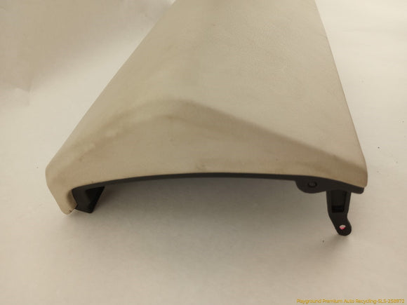 Land Rover Range Rover Sport Upper Glove Box Cover Lid